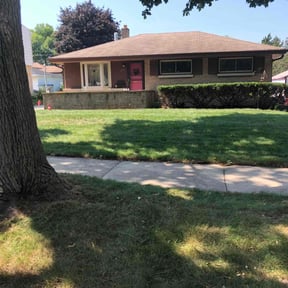 Bush Trimming by Ausmus Gardencare reviewed on August 17, 2025