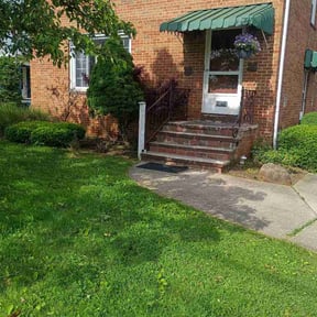 Flower Bed Weeding by P&amp;D Landscaping reviewed on August 28, 2026