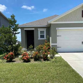 landscaping by Oak Landscaping reviewed on August 19, 2025