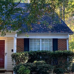 Bush Trimming by Riteous Lawn Care reviewed on August 17, 2025