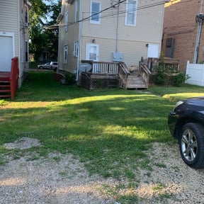 Leaf Removal by Lions Landscaping LLC reviewed on September 15, 2025