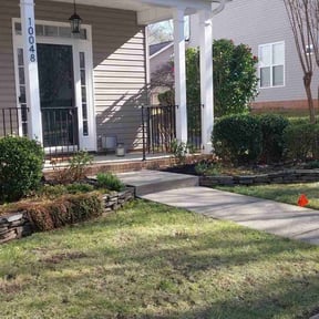 Leaf Removal by Scaroline LLC reviewed on January 22, 2026