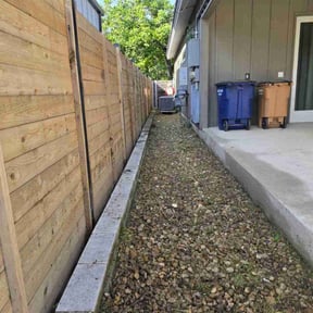 Cleanups by Jboy Mowing reviewed on August 21, 2025