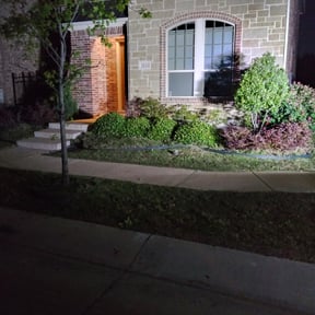 Bush Trimming by Top Lawn Care T.L.C reviewed on September 18, 2023