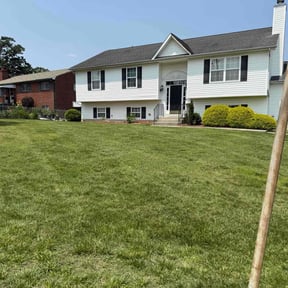 landscaping by Just Right Home Repair & Landscaping reviewed on August 15, 2025