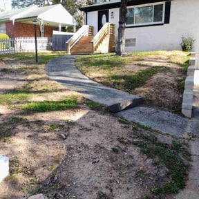 Leaf Removal by Lawson Services reviewed on December 12, 2025