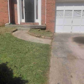 Flower Bed Weeding by Perfect Lawns reviewed on August 21, 2026