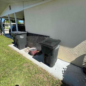 Leaf Removal by SPX Lawncare reviewed on August 14, 2026
