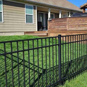turf maintenance by Neely’s lawn care reviewed on October 18, 2018