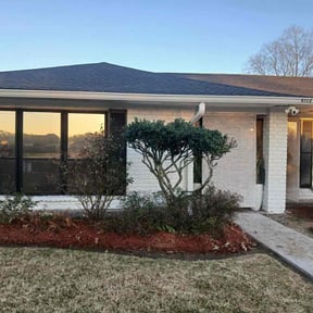 Bush Trimming by Jman Solutions  reviewed on February 7, 2026