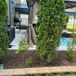Flower Bed Weeding by Jenkins Lawncare reviewed on May 31, 2026
