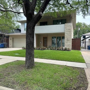 yard care by D's Lawn Care reviewed on July 18, 2025