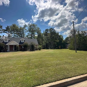 turf maintenance by Lawn and Beyond reviewed on June 23, 2023