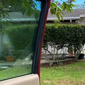 Bush Trimming by BLC reviewed on November 22, 2025