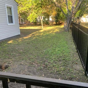 Leaf Removal by Southern Cut Lawn Care reviewed on October 1, 2025