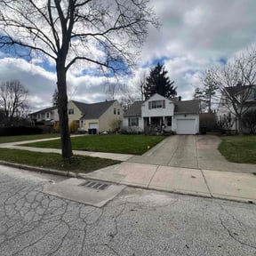 Cleanups by Parker's Lawn Care reviewed on August 15, 2025