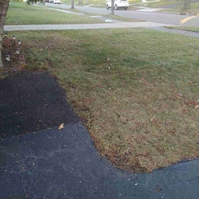 Leaf Removal by Buggs &amp; Sons Landscape MGMT reviewed on September 6, 2025