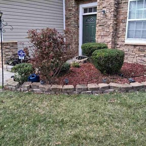 Bush Trimming by Wayne Howard reviewed on March 25, 2026