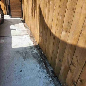 Leaf Removal by T's lawn care reviewed on May 5, 2026