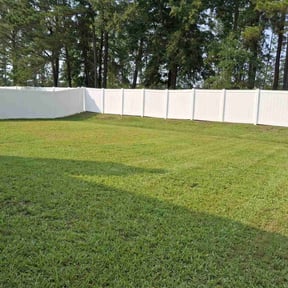 landscaping by Hanscapes reviewed on August 15, 2025