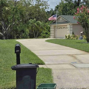 lawn care services by Northern Wolf reviewed on August 21, 2025