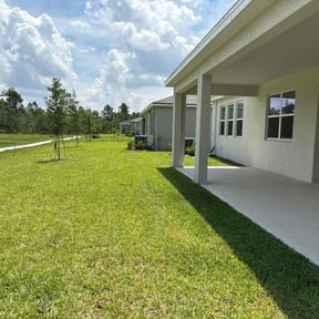 yard work by Affordable Reliable Assistance reviewed on August 18, 2025