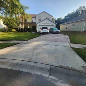 gardening service by B&amp;B'S Lawn Care Services reviewed on November 23, 2025