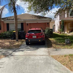 Leaf Removal by HGD landscaping reviewed on May 20, 2026