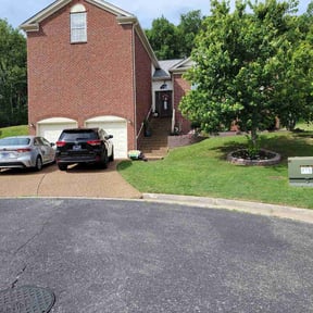 lawn maintenance by Haines Lawn Care reviewed on August 16, 2025