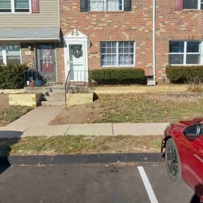 Bush Trimming by Salvador Lawn and Tree Service reviewed on January 8, 2026