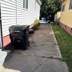 Bush Trimming by Allen Investments reviewed on November 10, 2025