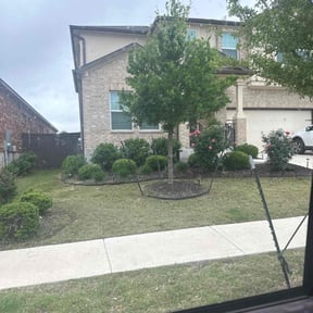 landscaping by Alignment Landscape reviewed on August 17, 2025