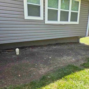 Flower Bed Weeding by Pgrass reviewed on November 24, 2025