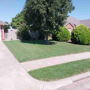landscaping services by Rootechlandscaping reviewed on August 13, 2025