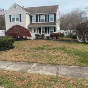 Leaf Removal by Quick Cutz Lawn Care. reviewed on November 26, 2025