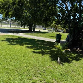 landscape maintenance by KaiTech Landscape reviewed on November 18, 2025