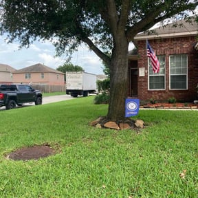 landscaping by Williams lawncare reviewed on November 20, 2025