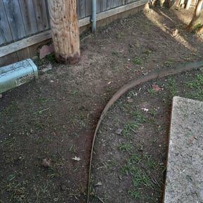 Flower Bed Weeding by Terra Care Services reviewed on August 14, 2025