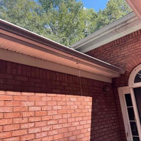 Pressure Washing by FRL Landscaping reviewed on July 7, 2025