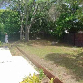 Leaf Removal by phillips landscaping LLC reviewed on October 1, 2025