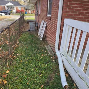 Leaf Removal by Nolasco Lawn Care &amp; Landscape reviewed on May 26, 2025