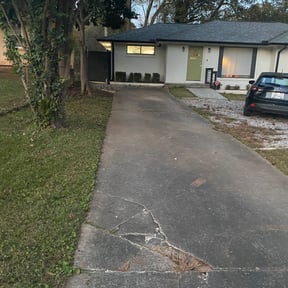 Leaf Removal by De-mo mowing reviewed on July 22, 2025