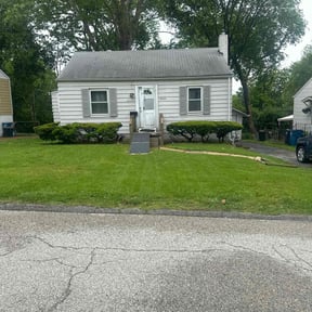 landscaping by Liberty's lawn care reviewed on August 21, 2025
