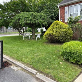 landscaping by JNGLandscaping LLC reviewed on August 17, 2025