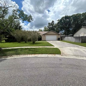 Lawn Treatment by  reviewed on November 5, 2025