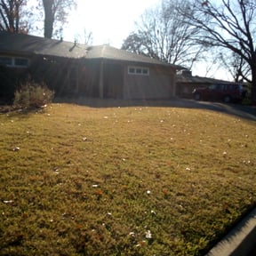 Leaf Removal by K.G.M SERVICES LLC. reviewed on September 30, 2025