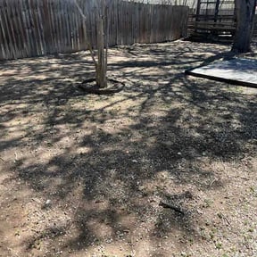 Leaf Removal by Qc Lawn  Ranger  LLC reviewed on May 22, 2026