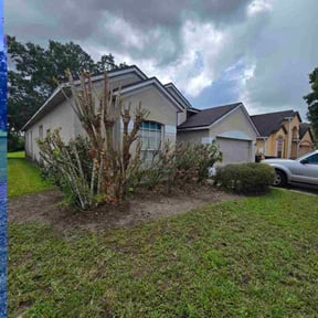 Bush Trimming by Make Your Lawn Shine reviewed on November 24, 2025