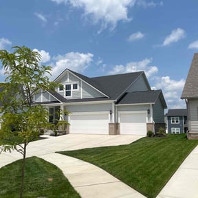 landscaping services by Green Cutterz LLC reviewed on August 18, 2025