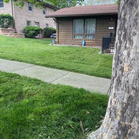 turf care by Roth Mowing reviewed on May 12, 2024